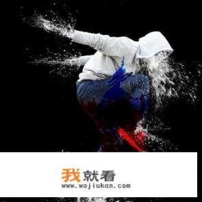 鬼步舞属于广场舞吗？