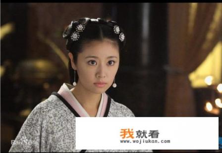 美人心计篡改历史有多严重？