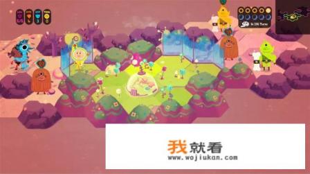 ARPG是什么类型的游戏？