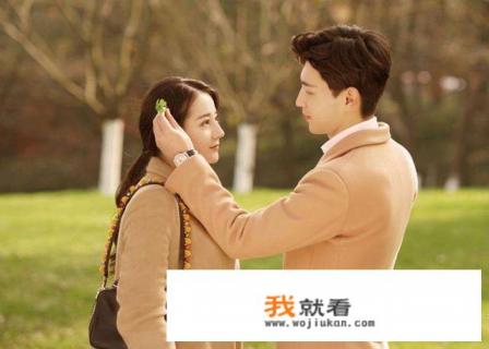 一千零一夜电视剧什么时候开始甜？