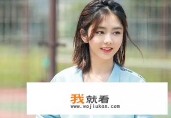 谭松韵都演过哪些电视剧？