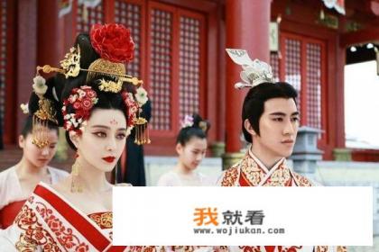 武则天到底有多少个男宠？