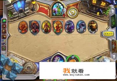 卡牌游戏排行榜有哪些？求推荐？