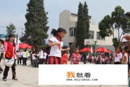 八种童年小游戏？