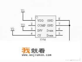 原理图转为黑白色方法？