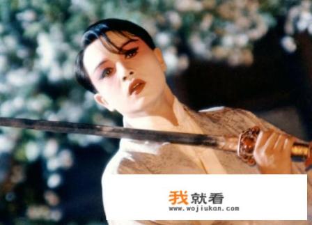 张国荣古装电影有哪些？