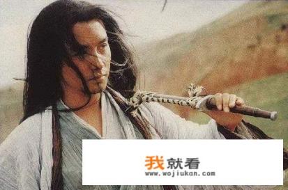 张国荣古装电影有哪些？