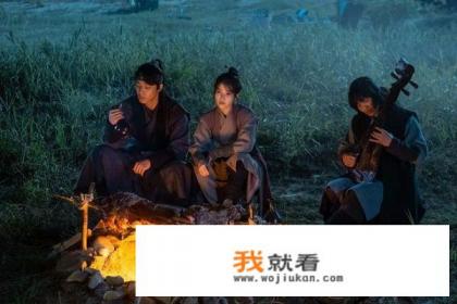 大家觉得《德鲁纳酒店》中哪一段最吓人？