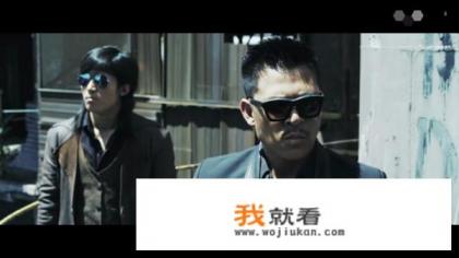 电影超级保镖有韩国演员吗？