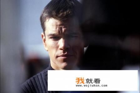 好莱坞十大公认顶级谍战电影？