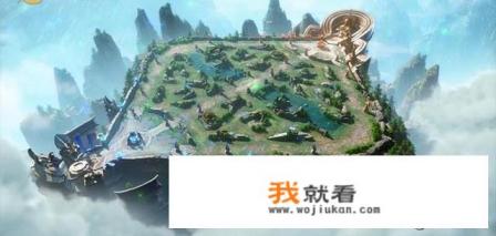 多人联机生存类游戏有哪些？