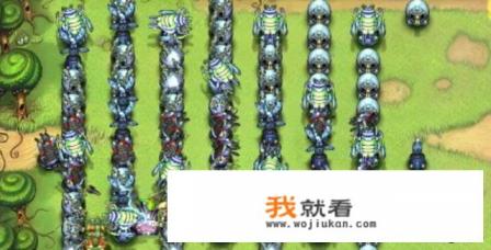 好玩的塔防游戏有哪些？