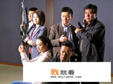 重案六组第三部大斌结局？