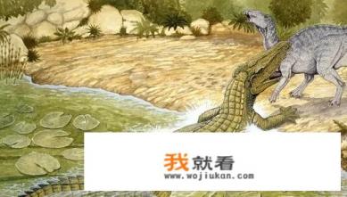 史前巨鳄十大排名? 史前巨鳄十大排名?