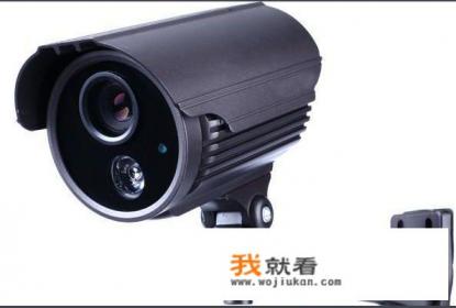 网络摄像机和数字摄像机和模拟摄像机的区别？