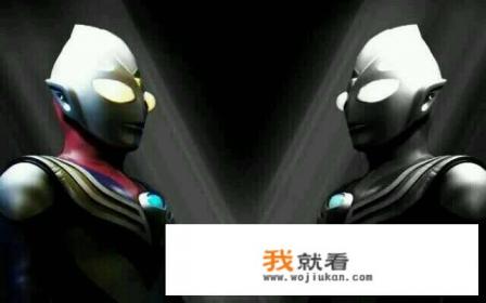 《迪迦奥特曼》每一集的名字？