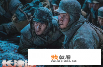 中国历史电影票房排行榜前十名？