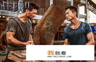 中国历史电影票房排行榜前十名？