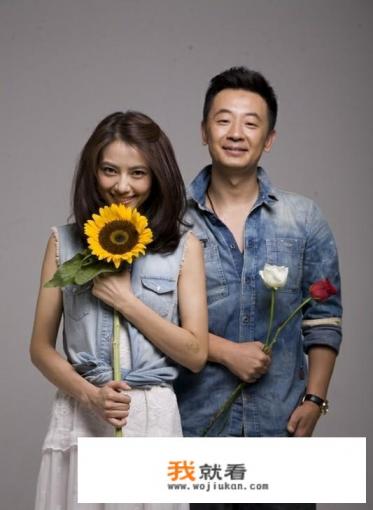 幸福辛柏青主演？