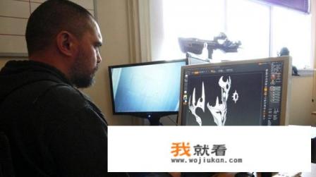 制作游戏需要学习哪些软件? 制作游戏需要学习哪些软件?