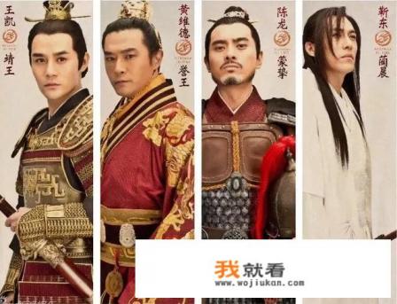 胡歌刘涛电视剧？