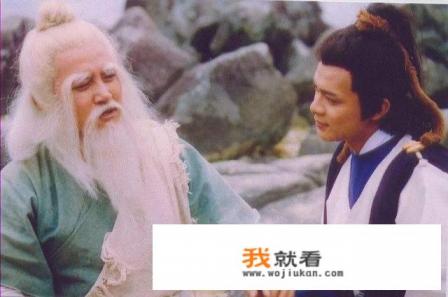 射雕英雄传哪个版本好看？