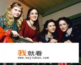 小妇人电影导演？