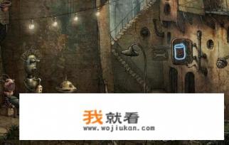 cf机械迷城挑战攻略？