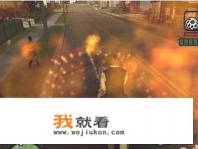 圣安地列斯cleo怎么使用? 圣安地列斯cleo怎么使用?