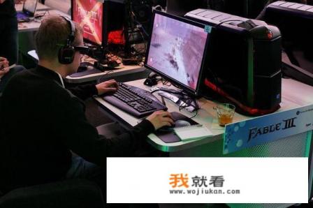 网络游戏会随着更新提高配置吗？