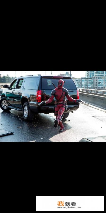 死侍有几部? 死侍有几部?