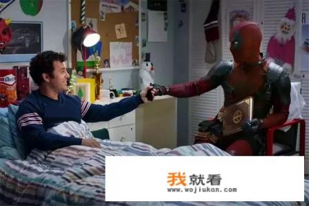 死侍有几部? 死侍有几部?