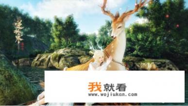 有什么休闲的网游？