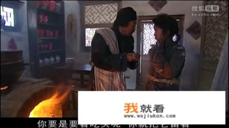 民国时期的电视剧有没有推荐的？