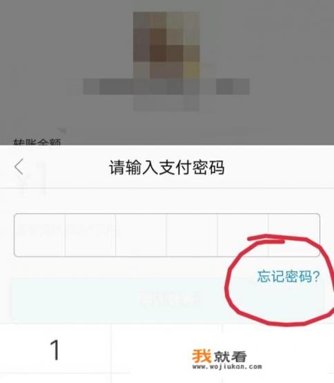 支付宝密码输入三次输错了怎么办？