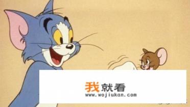 猫和老鼠百科？