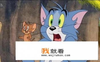 猫和老鼠百科？