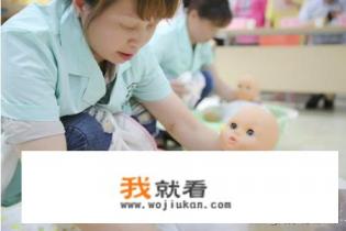 佣人和保姆的区别？