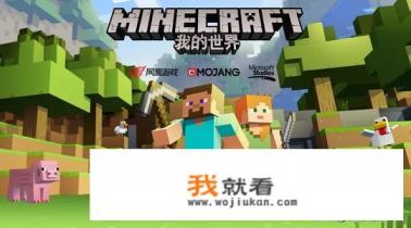 苦力怕我的世界盒子是什么？