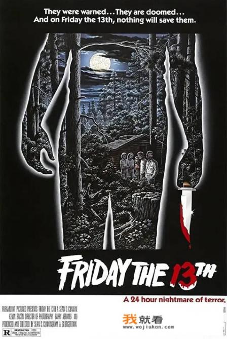 日本欧洲成年人看的恐怖片？