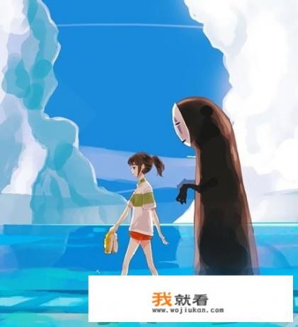 千与千寻解说电影国语版？