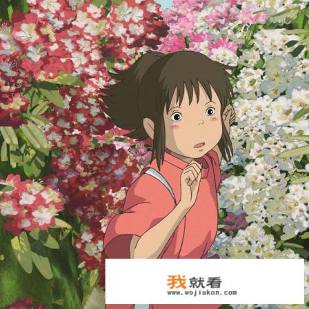 千与千寻解说电影国语版？