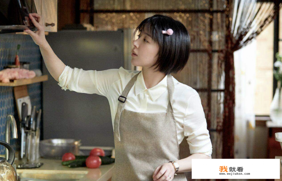 亲爱的自己李思雨扮演的角色多大？