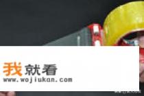 如何使用胶带切割器？