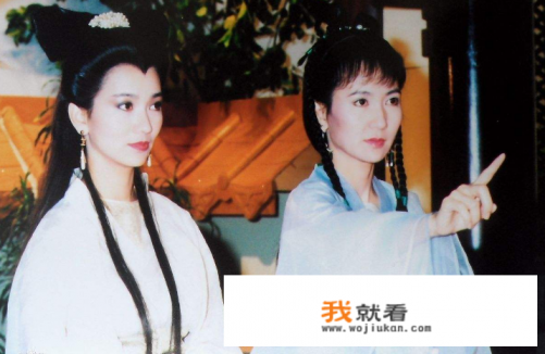 新白娘子传奇里白素贞闯出雷峰塔去救许仕林是哪集？