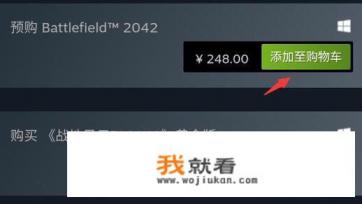 steam买游戏支付方式？