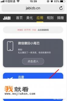 苹果手机为什么不能下载迅雷？