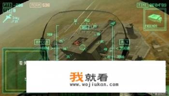 PS4有什么好玩的飞机游戏吗？最好是开战斗机？