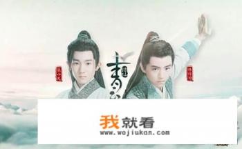 如何评价电视剧《诛仙：青云志》？