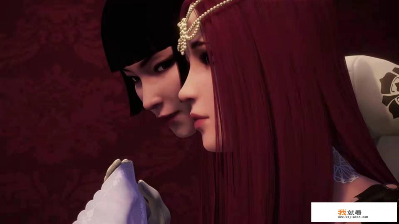 画江湖之换世门生，会有第三季吗？